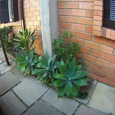 Ferienwohnung Apartamento Em Gramado Exterior foto