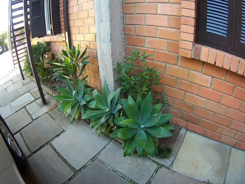 Ferienwohnung Apartamento Em Gramado Exterior foto