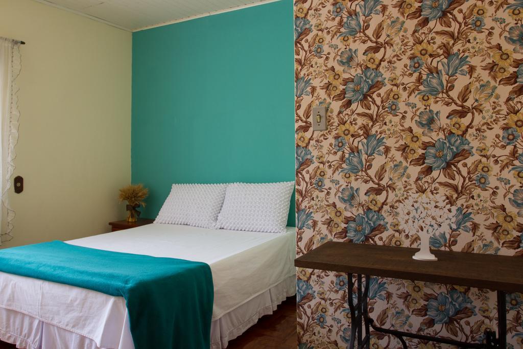 Ferienwohnung Apartamento Em Gramado Exterior foto
