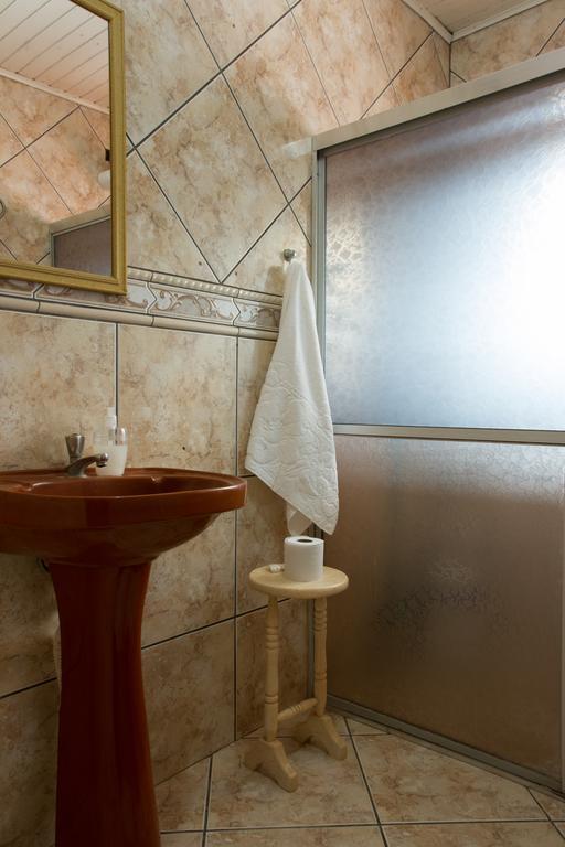 Ferienwohnung Apartamento Em Gramado Exterior foto