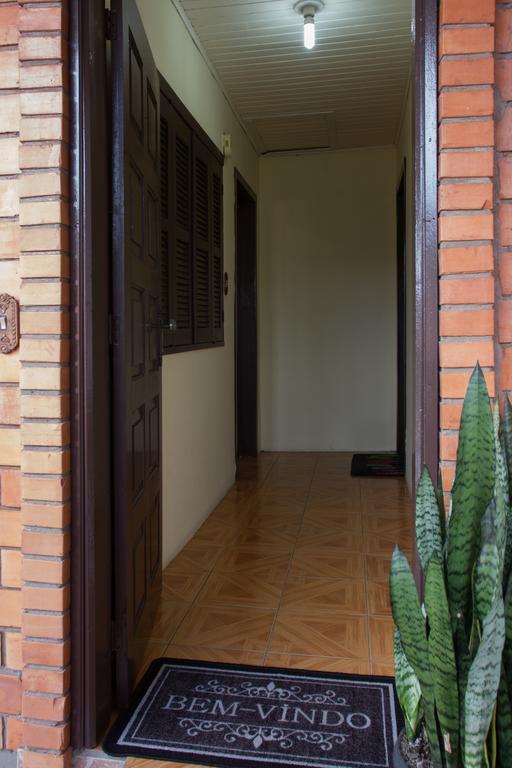 Ferienwohnung Apartamento Em Gramado Exterior foto